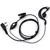 WLN Kd-C1 Pmr El Telsizi 4'lü Ful Set + Kulaklık