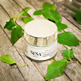 Sesa Beauty Beyazlatıcı Nemlendirici 