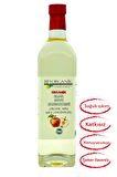 ORGANİK Elma Suyu Konsantresi 1300gr (Pestisit Analizli)