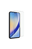 Samsung Galaxy A55 Ekran Koruyucu Cam Tam Uyumlu Temperli Cam Kırılmaz Cam