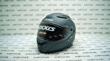 AXXIS PANTHER SV SOLID A2 MATT TITANIUM