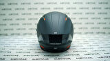 AXXIS PANTHER SV SOLID A2 MATT TITANIUM