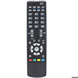 WEKO KL VESTEL-SEG-REGAL LCD KUMANDA (OTEL TV)