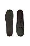 BC04 | Yumuşak Memory Foam Ayakkabı Tabanı, Ekstra Konfor Ve Darbe Emici Rahat Iç Tabanlık