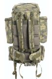 Vogel Tactical Operasyon Çantası 100+10 Litre Tsk
