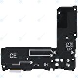 BYR Samsung Galaxy S10 Plus Uyumlu Zil Bazır Hoparlör