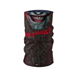 Motobir Baf-Bandana Serious Joker
