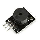 KY-006 Pasif Buzzer Modülü 2.5kHZ