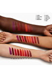 24 HOUR LASTING MATTE LIPSTICK / MAT RUJ