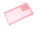 Tkgz Samsung Galaxy S20 UTRA Arka Kapak (CAM) PEMBE