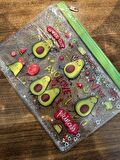 Avokado mega set