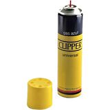 CLIPPER ÇAKMAK GAZI 250ML