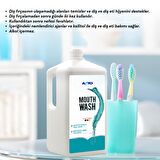 ACTO® MOUTHWASH 5L Ağız ve Diş Bakımı