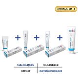 ACTOLIND® Gel Plus 10 ml + 30 ml + 50 ml + 250 ml Yara Bakım Jeli