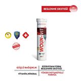 Actomins Woun-Vit