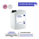 ACTOSED® ENDO READY 5 L Kullanıma Hazır, Tıbbi Alet ve Endoskop Dezenfektanı
