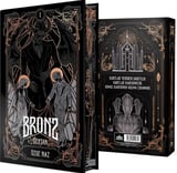 Bronz 1: Şeytan – Yan Boyamalı