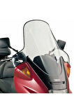 Yamaha Majesty 250 (96-99) Uyumlu Rüzgar Siperlik D115st