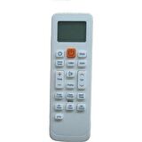 Samsung AQ24TSMNSTK-AQ24TSNN Klima Kumandası