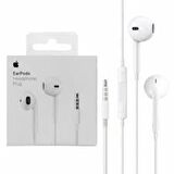 Apple Iphone EarPods 3,5 mm Jak Girişli Kablolu Kulaklık