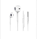 Apple Iphone EarPods 3,5 mm Jak Girişli Kablolu Kulaklık