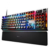 Steelseries Apex Pro Uyumlu Klavye Ayakları (Klavye YOK sadece ayaklar)