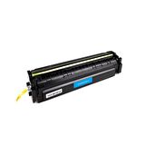 Hp 202A - CF501A Mavi Muadil Toner - M254dw- M254nw- M280nw