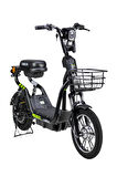 Vsm Elektrikli Motosiklet