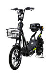 Vsm Elektrikli Motosiklet