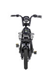 Vsm Elektrikli Motosiklet