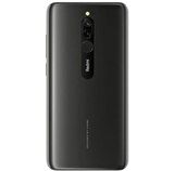 XİOMİ Redmi 8 Siyah 32 GB YENİLENMİŞ ÜRÜN