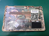 Orjinal Hp Pavilion 14-AL 14-AL107NT Laptop Alt Kasa GOLD  EAG31003020