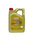 Castrol Edge 5W-30  LL Motor Yağı 4 Litre (Üretim Yılı - 2023)