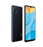 Oppo A15S 64 GB Siyah YENİLENMİŞ ÜRÜN (Sıfır Gibi)