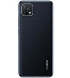 Oppo A15S 64 GB Siyah YENİLENMİŞ ÜRÜN (Sıfır Gibi)