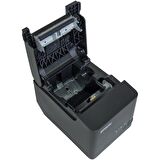 Epson TM-T20X-052 Termal Fiş Barkod Yazıcı (Ethernet) 