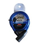 Yuma Motor ve Bisiklet Kilidi - YM-733