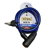 Yuma Motor ve Bisiklet Kilidi - YM-733