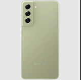 Samsung Galaxy S21 FE 5G Yeşil 128 GB / 8 GB Ram Yenilenmiş Ürün ( Sıfır Gibi)
