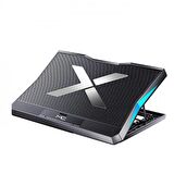 Coofbe 6 Fanlı 18 inç Laptop Soğutucu