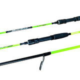 KAİDO XCALİBER XC602-5 SLOW JİG KAMIŞI PE1-3 TETİKSİZ
