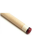 Billking cl Wine 6 Katmanlı Lamine BİLARDO Istaka Ucu 14 mm Orta Sertlikte (Made In Korea)