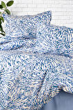 Aytunç Sevda %100 Pamuklu Tek Kişilik Nevresim Takımı 160x220 cm