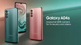  Samsung Galaxy A04S  128 GB  / 4 GB Ram Yenilenmiş Ürün (Sıfır Gibi)