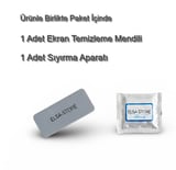 TCL PLEX H780 Nano Ekran Koruyucu Ultra İnce EPU - 0.18 mm MAT STAREX