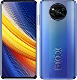 Xiaomi Poco X3 PRO 256 GB Mavi 8 GB Ram Yenilenmiş Ürün (Sıfır Gibi)