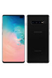 Samsung Galaxy S10 Siyah 128 GB 8 GB Ram YENİLENMİŞ ÜRÜN (C KALİTE)