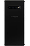 Samsung Galaxy S10 Siyah 128 GB 8 GB Ram YENİLENMİŞ ÜRÜN (C KALİTE)