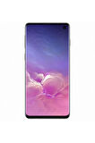 Samsung Galaxy S10 Siyah 128 GB 8 GB Ram YENİLENMİŞ ÜRÜN (C KALİTE)