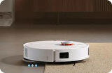 Xiaomi Robot Vacuum X20 Pro Çöp İstasyonlu Akıllı Robot Süpürge